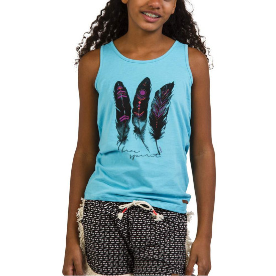 Protest Παιδική αμάνικη μπλούζα Protest Παιδική αμάνικη μπλούζα